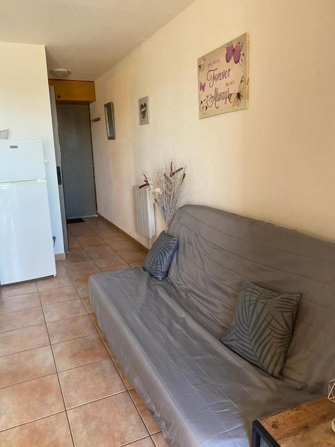Appartement En Bord D'Etang Le Barcarès Buitenkant foto